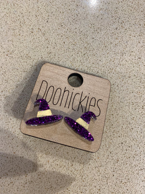 Doohickies Earrings