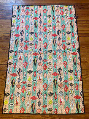 Martini Quilt