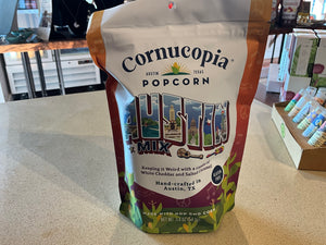 Cornucopia Popcorn