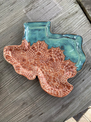 Texas Platters