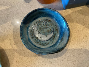 Spoon Rests from Oak and Thorn Ceramics