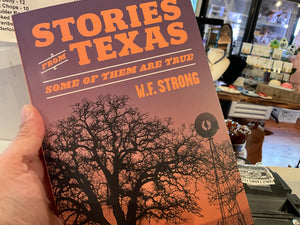 Stories from Texas