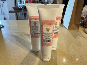 Sunburn Relief
