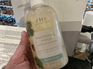 Farmhouse Fresh Spa Products