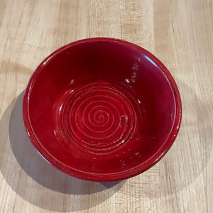 Bowls by Cherri Fryer