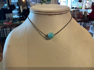 Tula Blue Jewelry