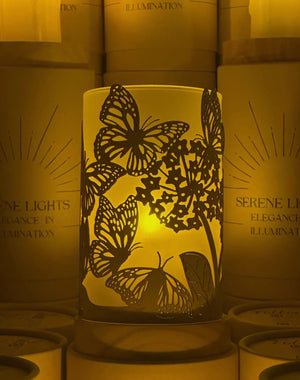 Serene Lights