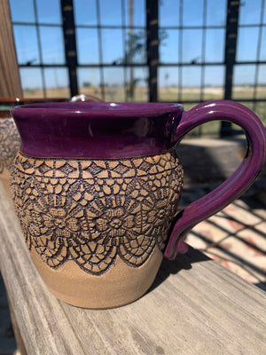 Coffee cups/mugs