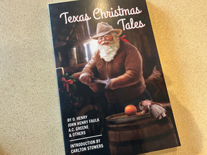 Texas Christmas Tales