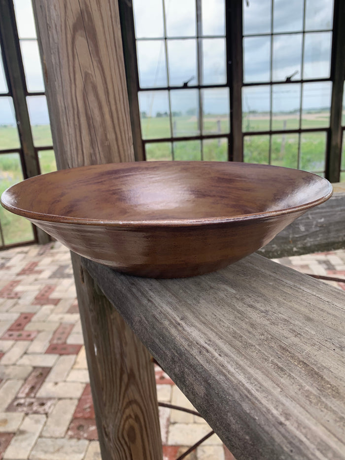 Red Bowl