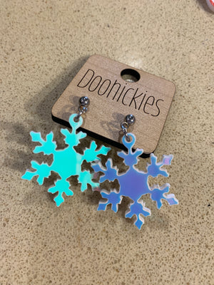 Doohickies Earrings