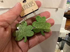 Doohickies Earrings