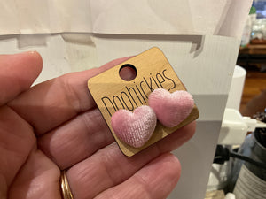 Doohickies Earrings