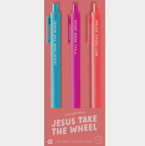 Jotter Pen Sets