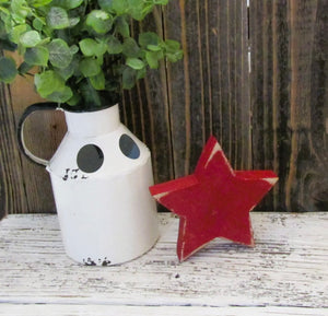 Red Wood Star