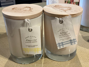 Farmhouse Fresh Spa Products