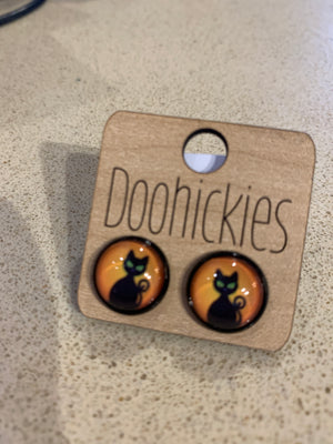 Doohickies Earrings