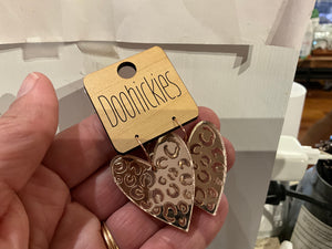 Doohickies Earrings