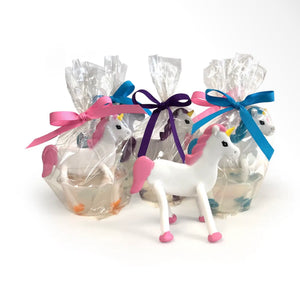 Unicorn Bendables Soap