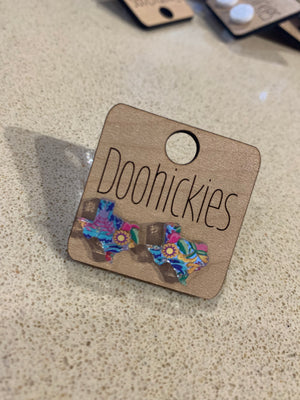 Doohickies Earrings