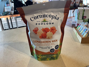 Cornucopia Popcorn