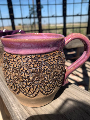 Coffee cups/mugs