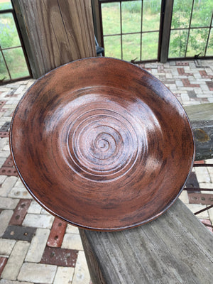 Bronze Bowl