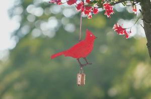 Cardinal Bells
