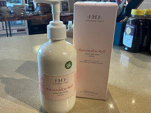 Farmhouse Fresh Spa Products