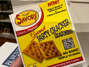 Party Cracker Seasoning