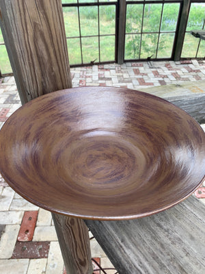 Red Bowl