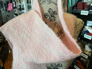 Hand woven Scarves