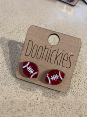 Doohickies Earrings