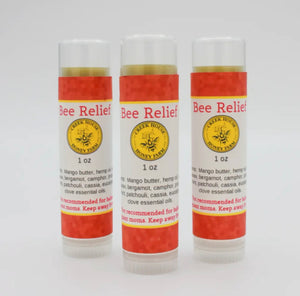 Bee Relief