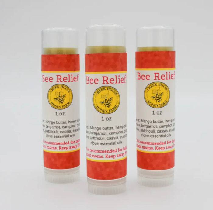 Bee Relief