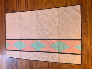 Martini Quilt