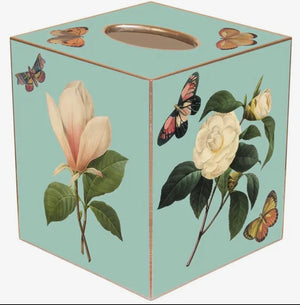Tissue Box