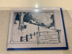 Greeting Cards