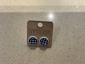 Doohickies Earrings