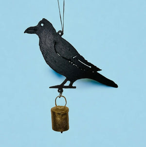 Crow bell