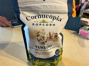 Cornucopia Popcorn