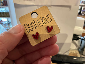 Doohickies Earrings