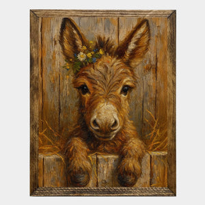 Donkey