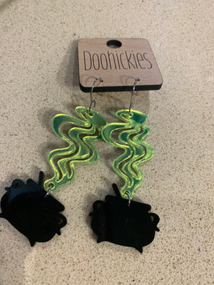 Doohickies Earrings