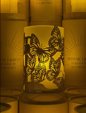 Serene Lights