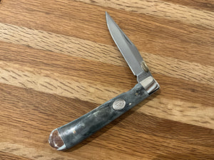 Easy Open Trapper pocket knife 5102LLG