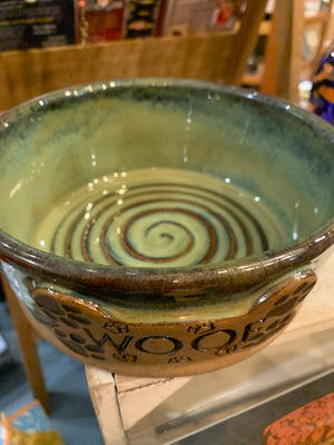 Dog and Cat Food bowls
