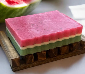 Watermelon Soap