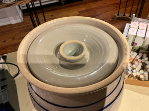 Marshall Pottery Collection