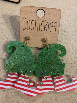 Doohickies Earrings